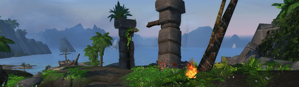 Seething Shore Battleground Breakdown: Patch 7.3.5